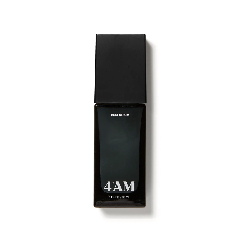 4AM SKIN Rest Serum 1 oz. NIB